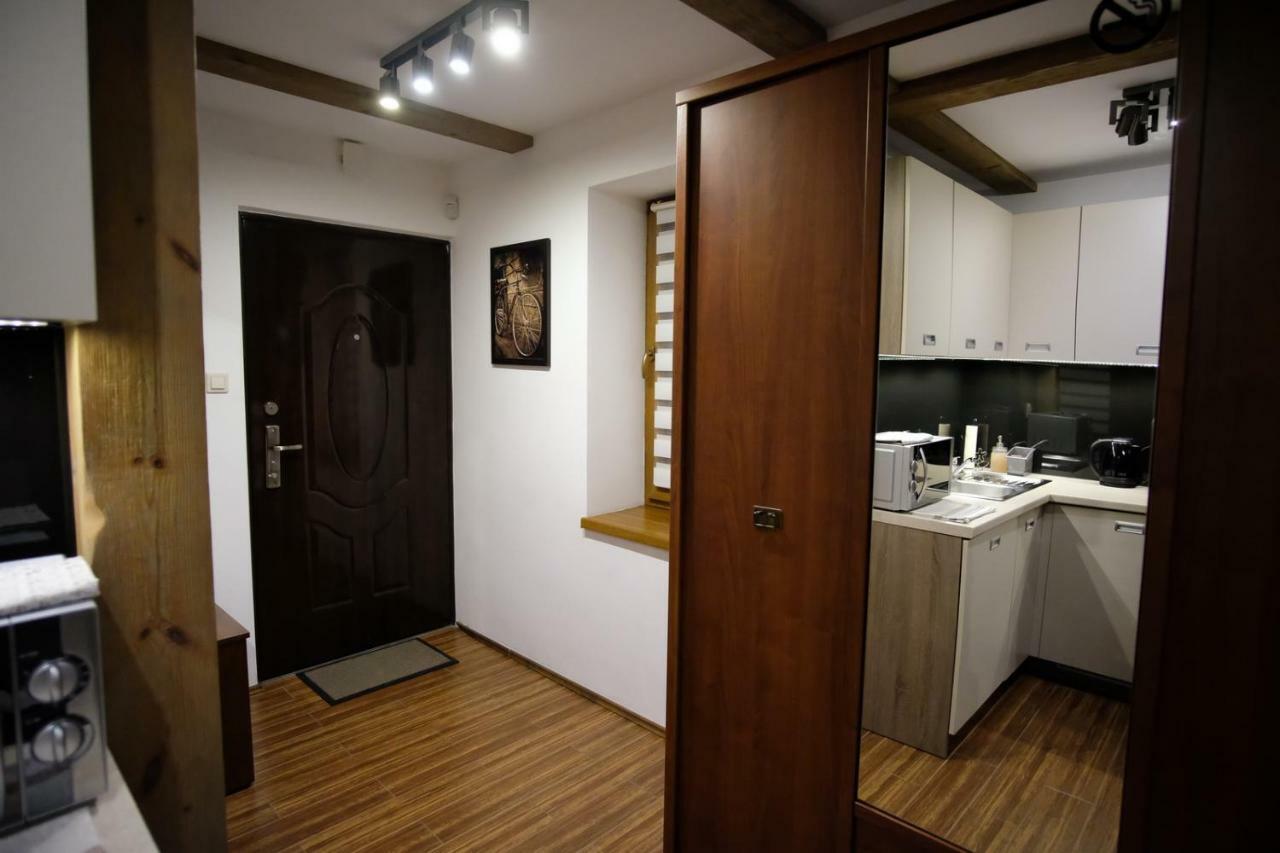 Apartamenty Wygoda Białystok Exterior foto